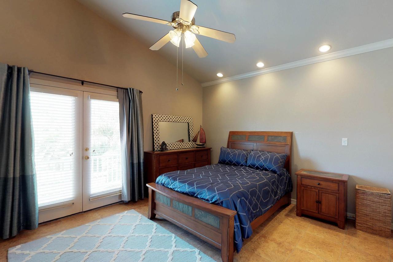 Casa Nirvana South Padre Island Exterior photo